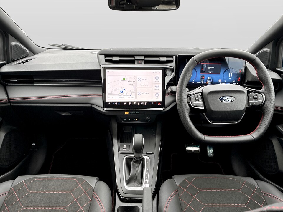 Used Ford Puma 2025 for sale - 77542796: Photo 15