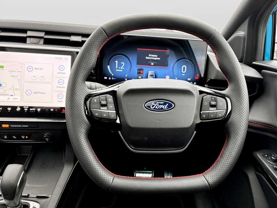 Used Ford Puma 2025 for sale - 77542796: Photo 16