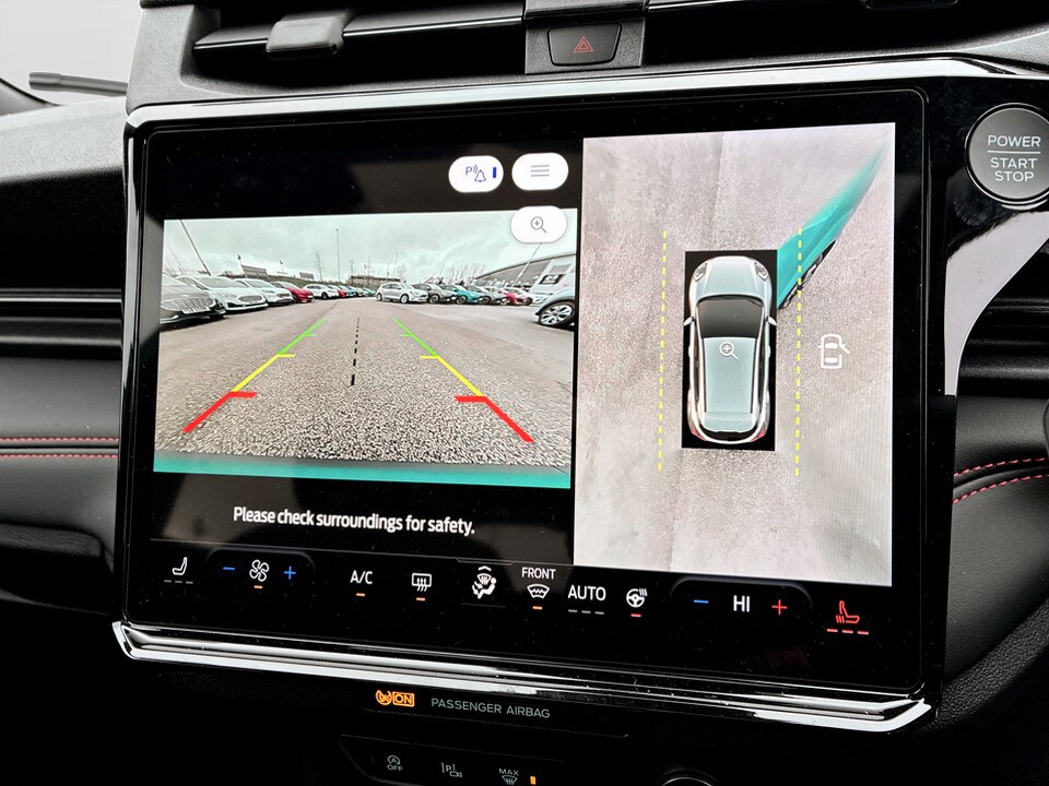 Used Ford Puma 2025 for sale - 77542796: Photo 21