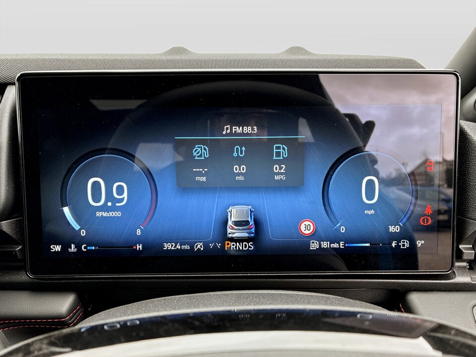 Used Ford Puma 2025 for sale - 77542796: Photo 22