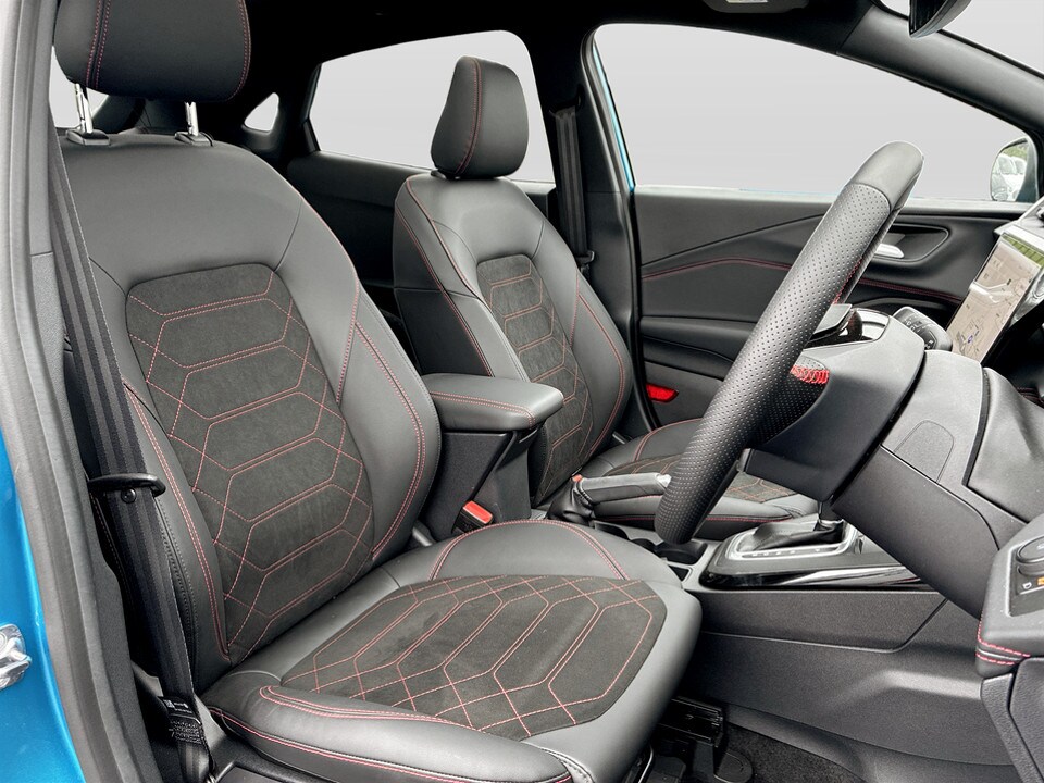 Used Ford Puma 2025 for sale - 77542796: Photo 24