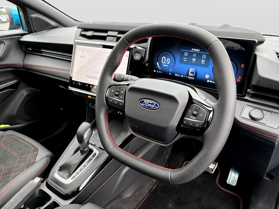 Used Ford Puma 2025 for sale - 77542796: Photo 25