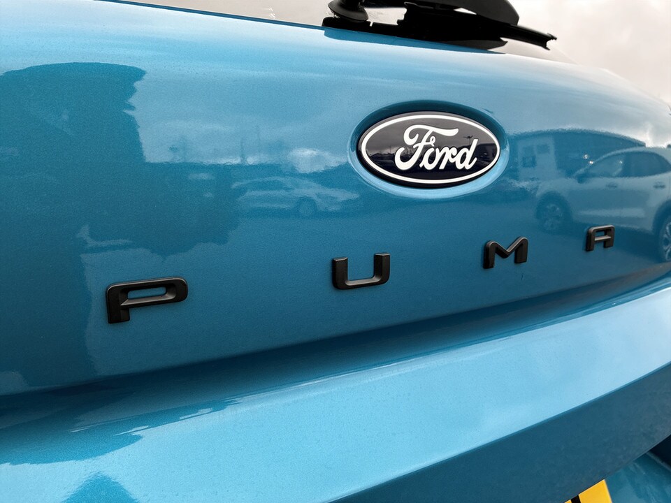 Used Ford Puma 2025 for sale - 77542796: Photo 28