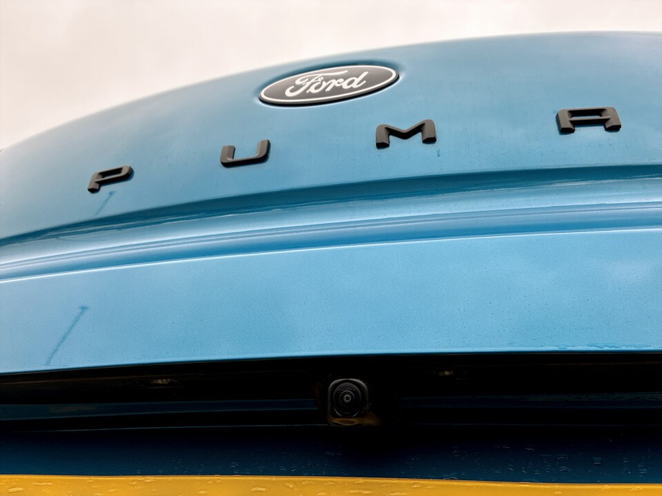 Used Ford Puma 2025 for sale - 77542796: Photo 29