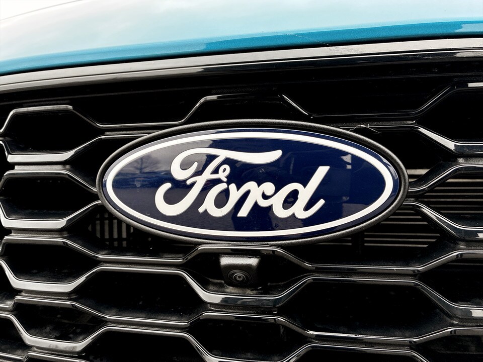 Used Ford Puma 2025 for sale - 77542796: Photo 32