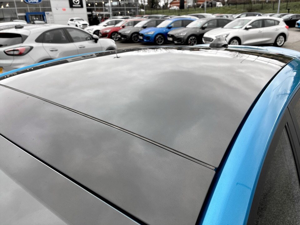 Used Ford Puma 2025 for sale - 77542796: Photo 34