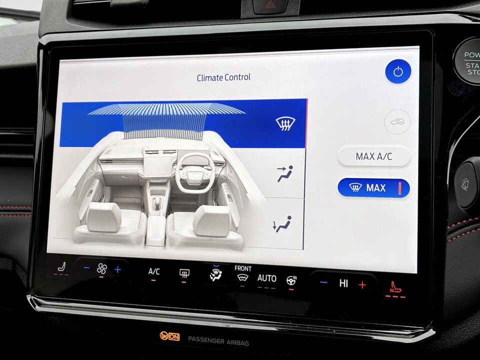 Used Ford Puma 2025 for sale - 77542796: Photo 37