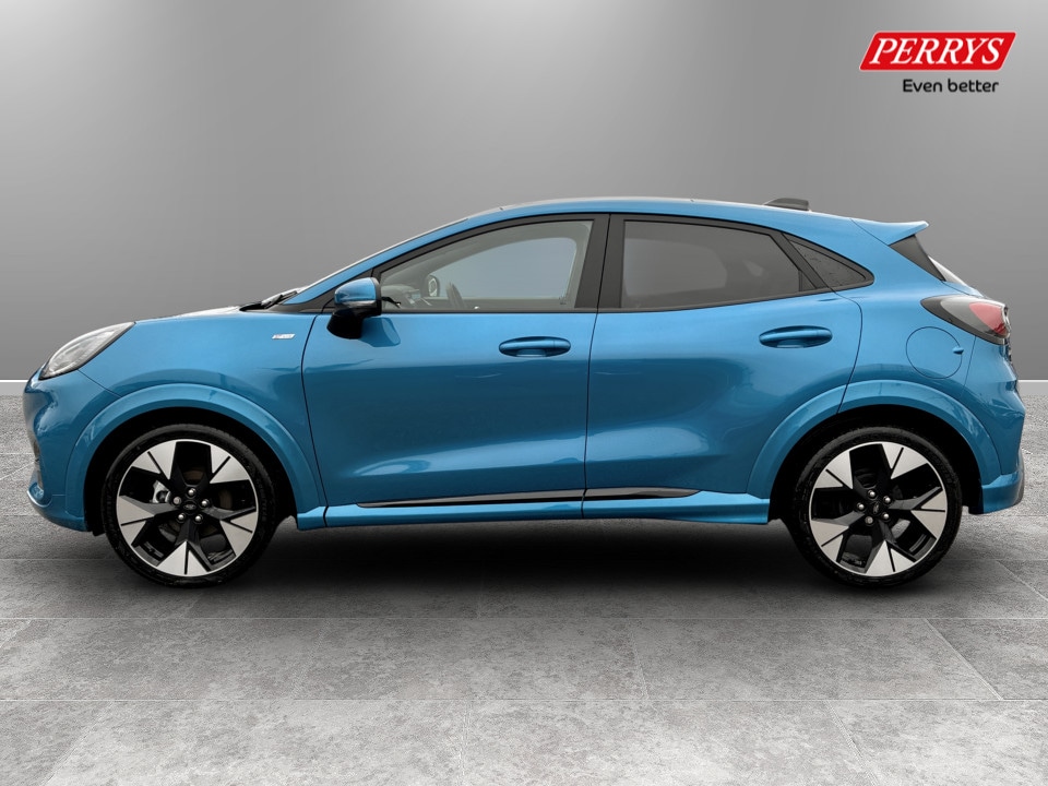 Used Ford Puma 2025 for sale - 77542796: Photo 4