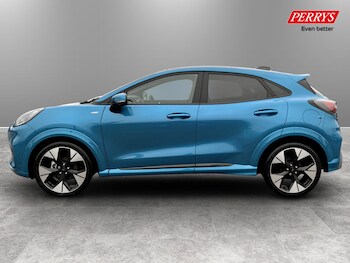 Used Ford Puma 2025 for sale - 77542796: Photo