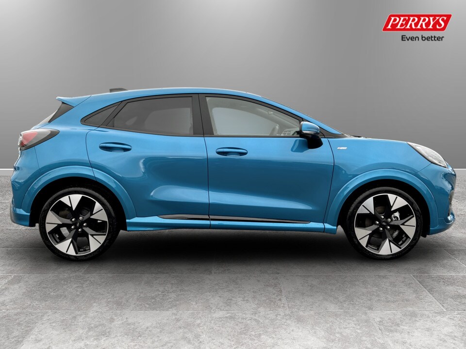 Used Ford Puma 2025 for sale - 77542796: Photo 8