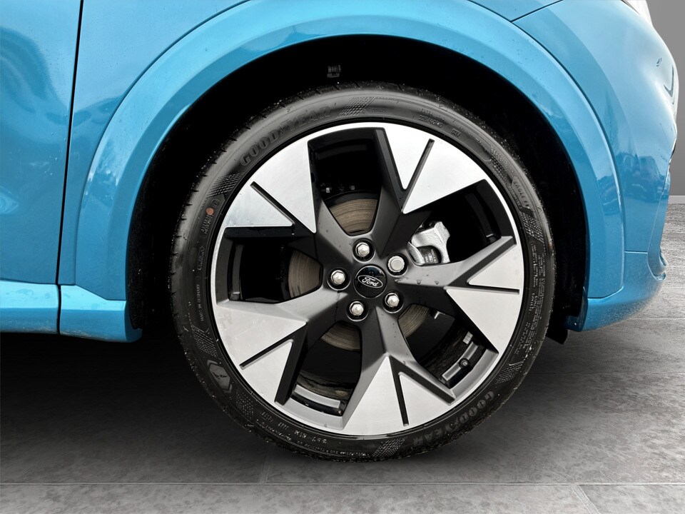 Used Ford Puma 2025 for sale - 77542796: Photo 9