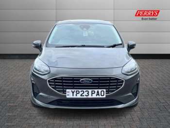 Used Ford Fiesta 2023 for sale - 74927137: Photo