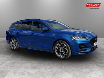 Used Ford Focus 2025 for sale - 78627428: Photo