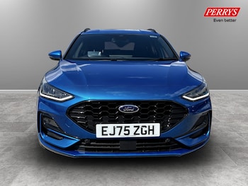 Used Ford Focus 2025 for sale - 78627428: Photo