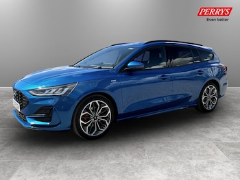 Used Ford Focus 2025 for sale - 78627428: Photo