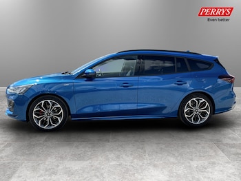 Used Ford Focus 2025 for sale - 78627428: Photo