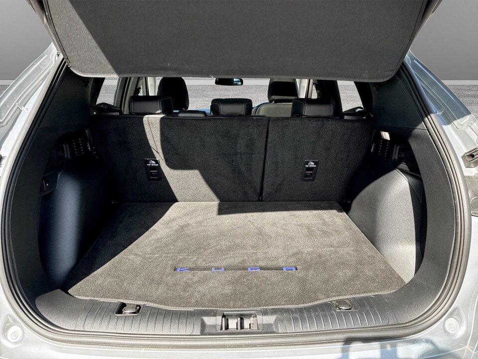 Used Ford Kuga 2025 for sale - 78177751: Photo 12