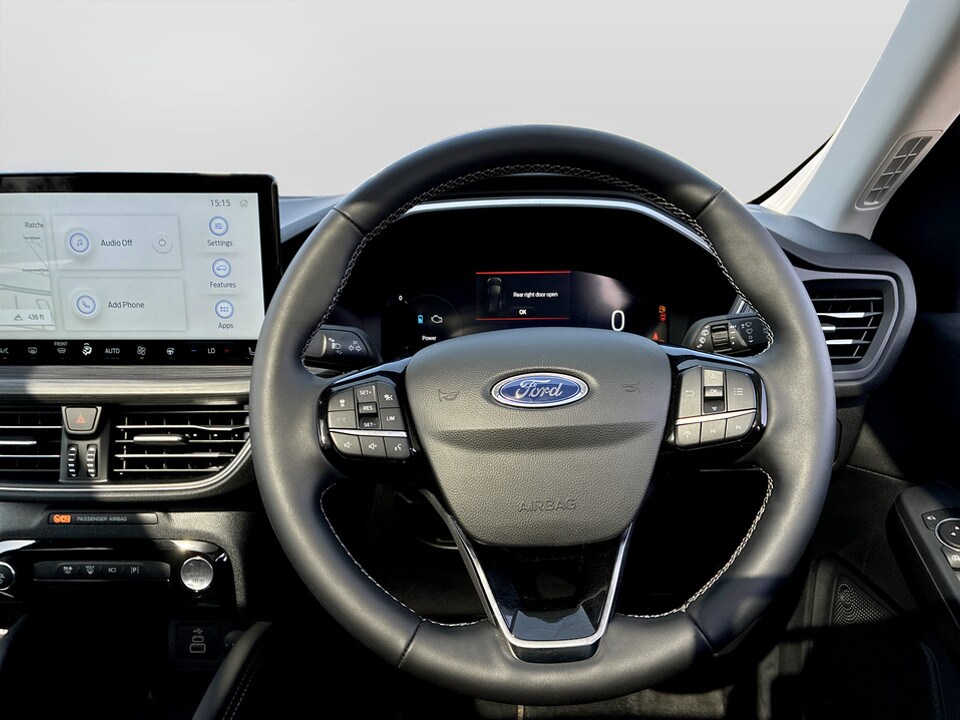 Used Ford Kuga 2025 for sale - 78177751: Photo 16