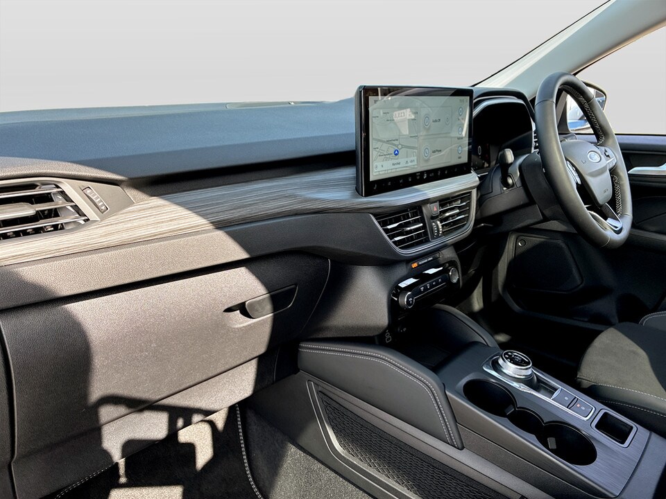 Used Ford Kuga 2025 for sale - 78177751: Photo 17