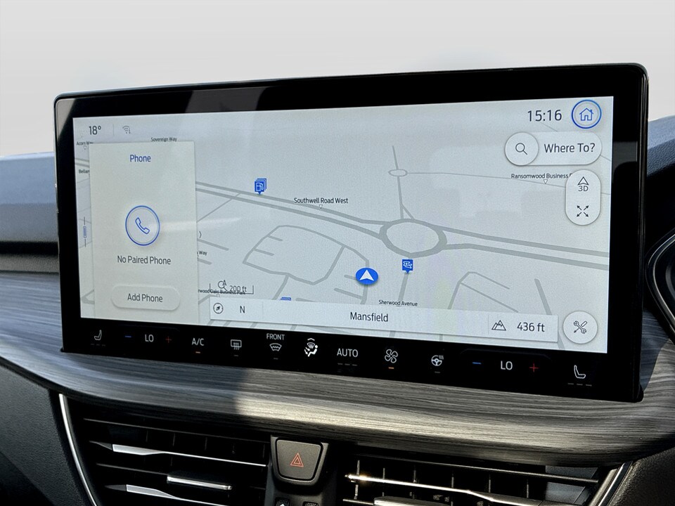 Used Ford Kuga 2025 for sale - 78177751: Photo 19