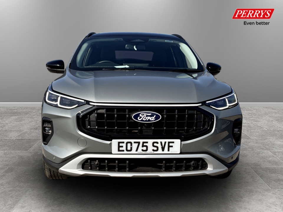 Used Ford Kuga 2025 for sale - 78177751: Photo 2