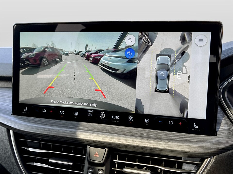 Used Ford Kuga 2025 for sale - 78177751: Photo 21