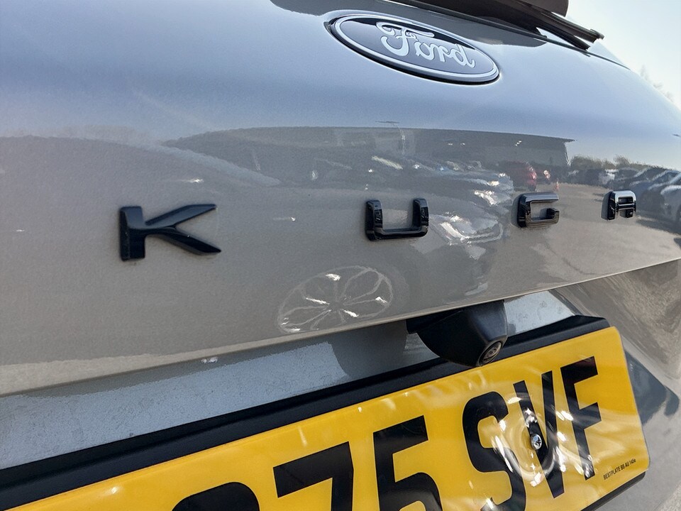 Used Ford Kuga 2025 for sale - 78177751: Photo 28