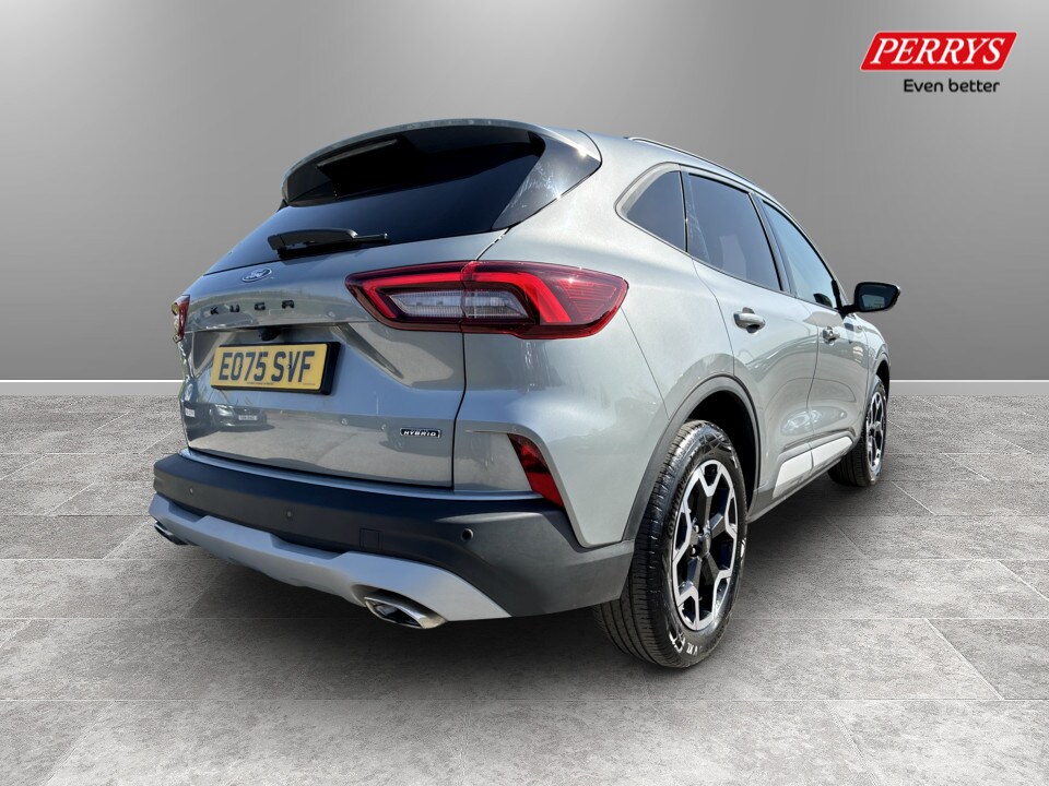 Used Ford Kuga 2025 for sale - 78177751: Photo 29