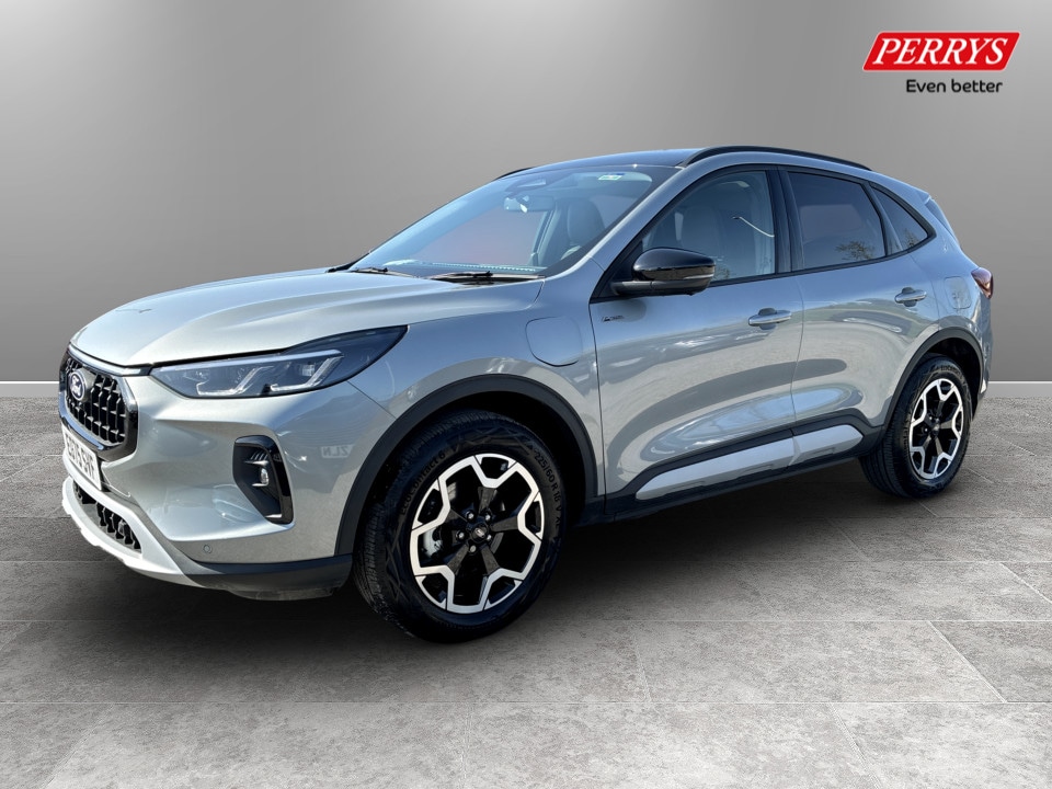 Used Ford Kuga 2025 for sale - 78177751: Photo 3