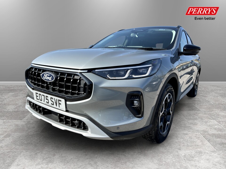 Used Ford Kuga 2025 for sale - 78177751: Photo 30