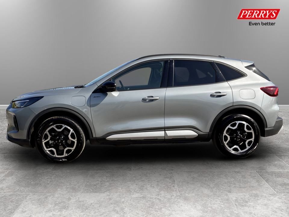 Used Ford Kuga 2025 for sale - 78177751: Photo 4