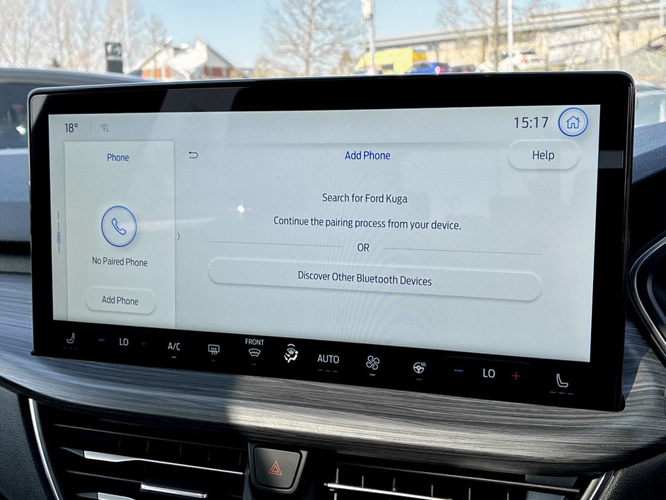 Used Ford Kuga 2025 for sale - 78177751: Photo 41