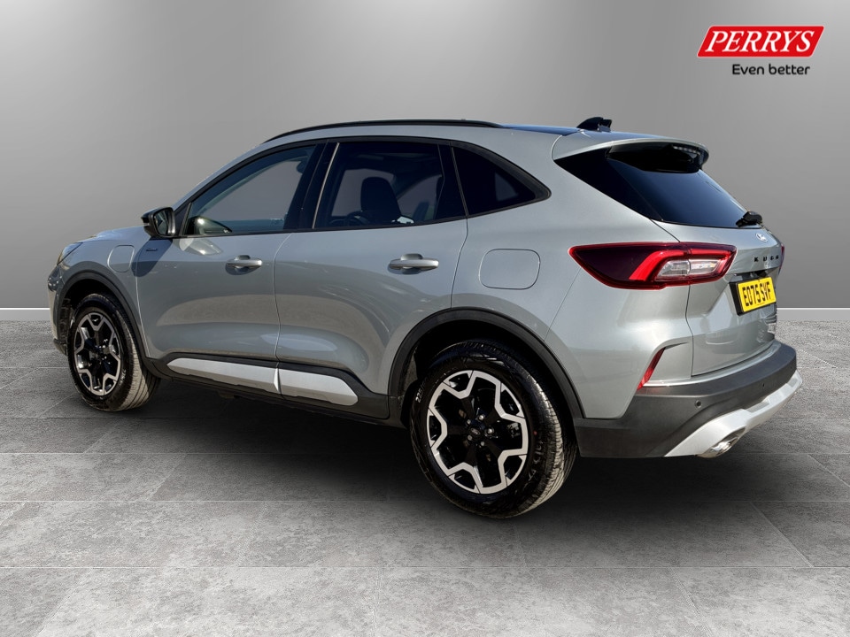 Used Ford Kuga 2025 for sale - 78177751: Photo 5