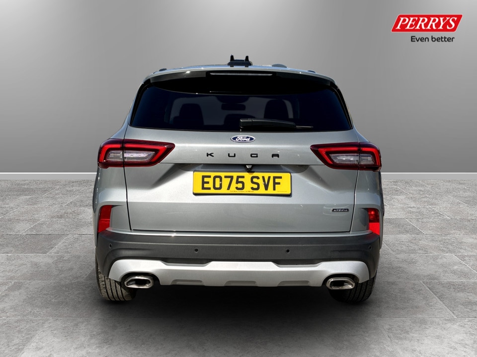 Used Ford Kuga 2025 for sale - 78177751: Photo 6