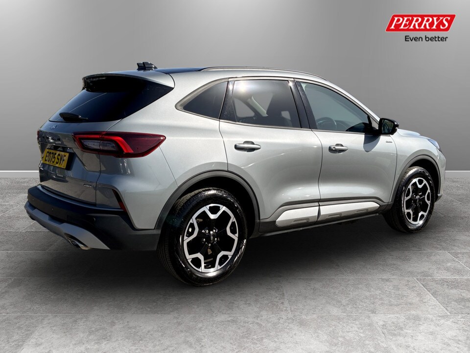Used Ford Kuga 2025 for sale - 78177751: Photo 7
