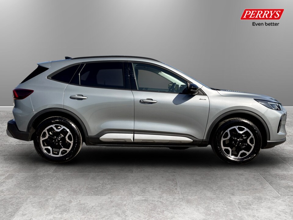 Used Ford Kuga 2025 for sale - 78177751: Photo 8