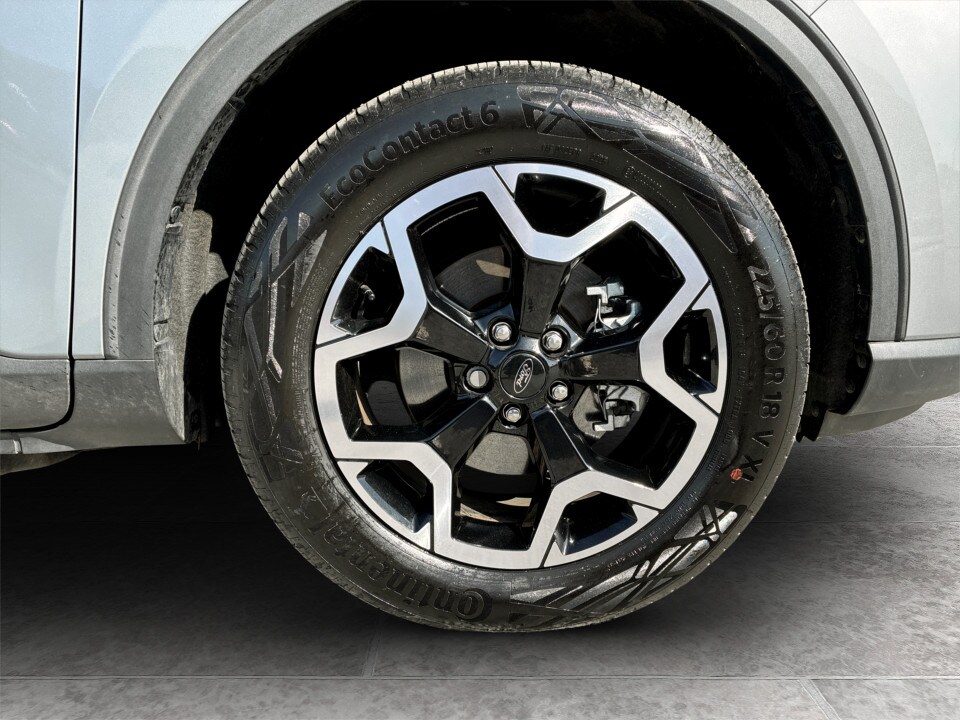 Used Ford Kuga 2025 for sale - 78177751: Photo 9