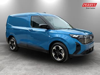 Used Ford Transit Courier 2026 for sale - 79827657: Photo