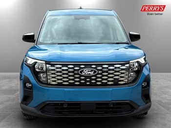 Used Ford Transit Courier 2026 for sale - 79827657: Photo
