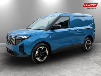Used Ford Transit Courier 2026 for sale - 79827657: Photo