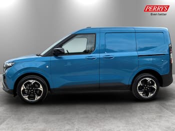 Used Ford Transit Courier 2026 for sale - 79827657: Photo