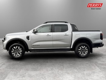 Used Ford Ranger 2025 for sale - 78775371: Photo