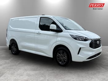 Used Ford Transit Custom 2026 for sale - 79827605: Photo