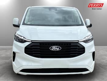 Used Ford Transit Custom 2026 for sale - 79827605: Photo
