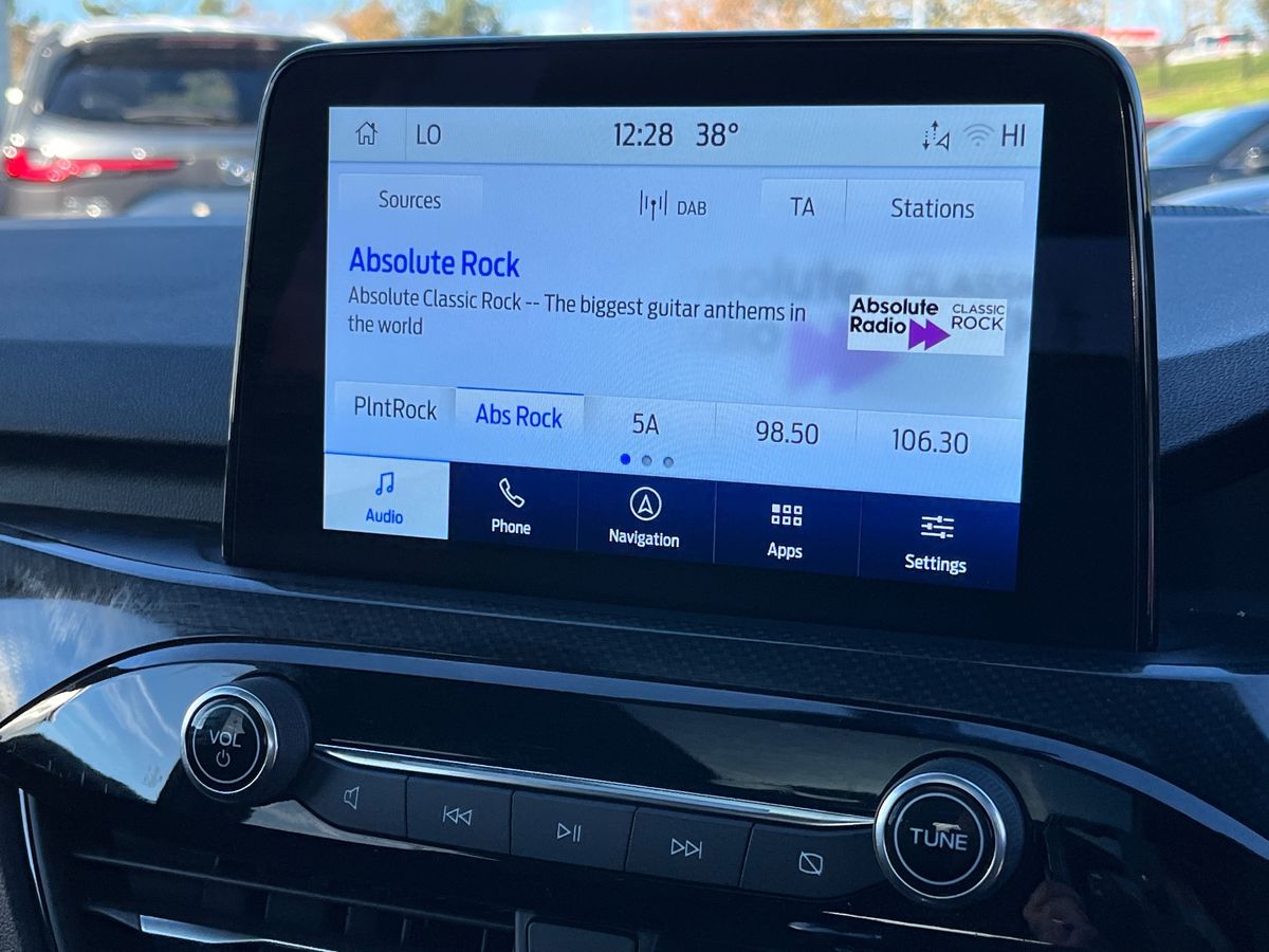 Used Ford Kuga 2023 for sale - 76650459: Photo 10