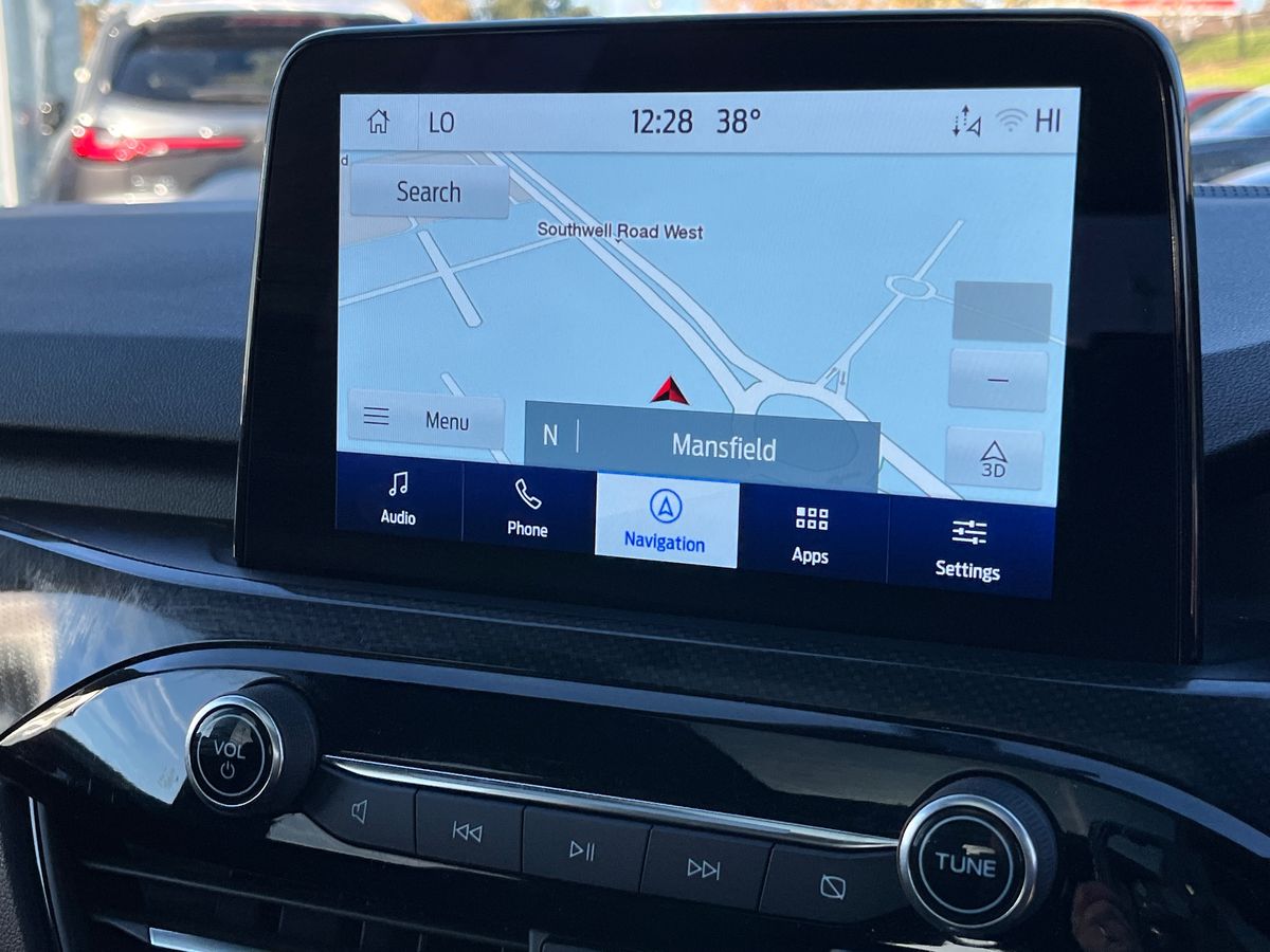 Used Ford Kuga 2023 for sale - 76650459: Photo 11