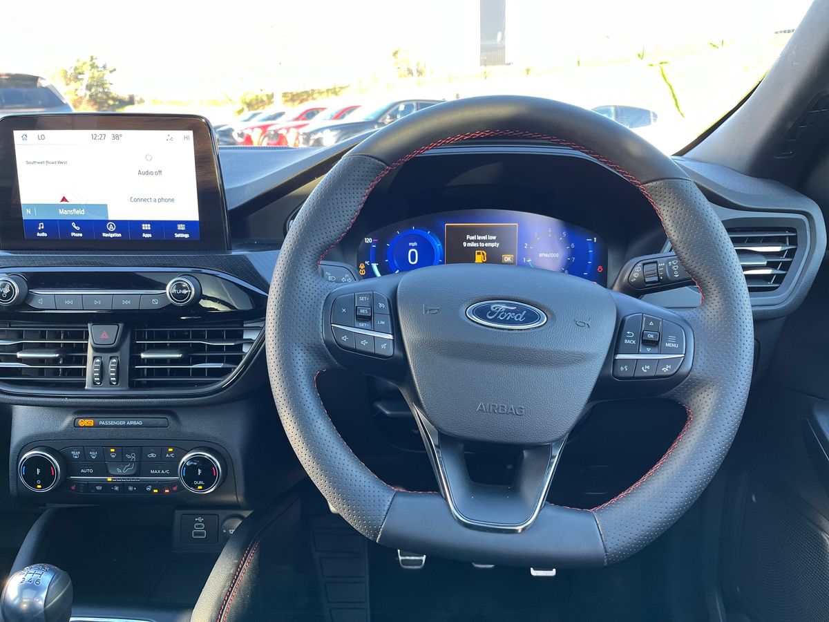 Used Ford Kuga 2023 for sale - 76650459: Photo 15