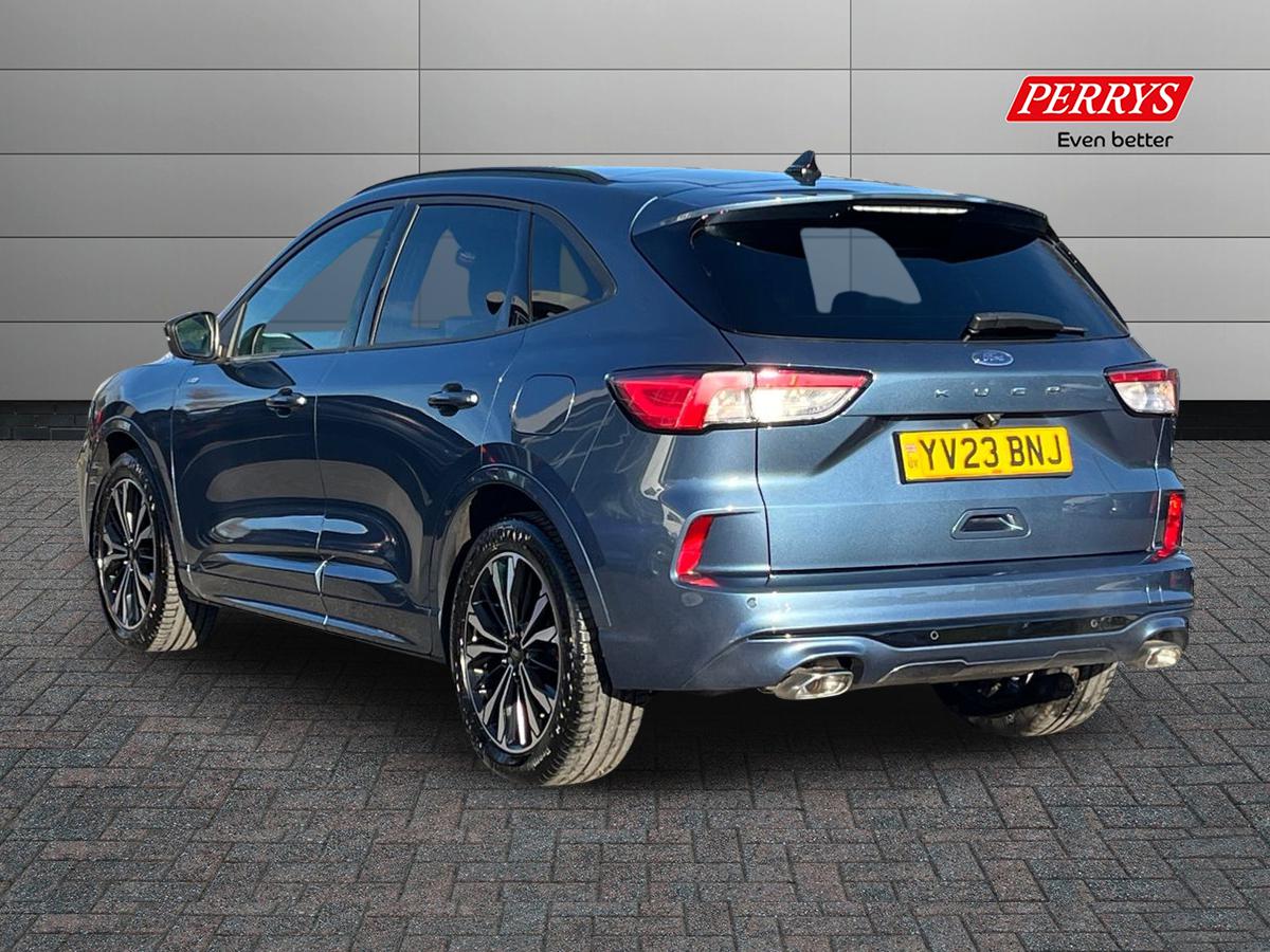 Used Ford Kuga 2023 for sale - 76650459: Photo 2