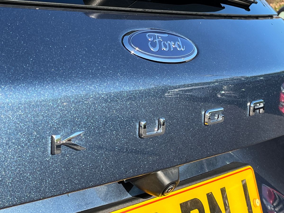 Used Ford Kuga 2023 for sale - 76650459: Photo 24