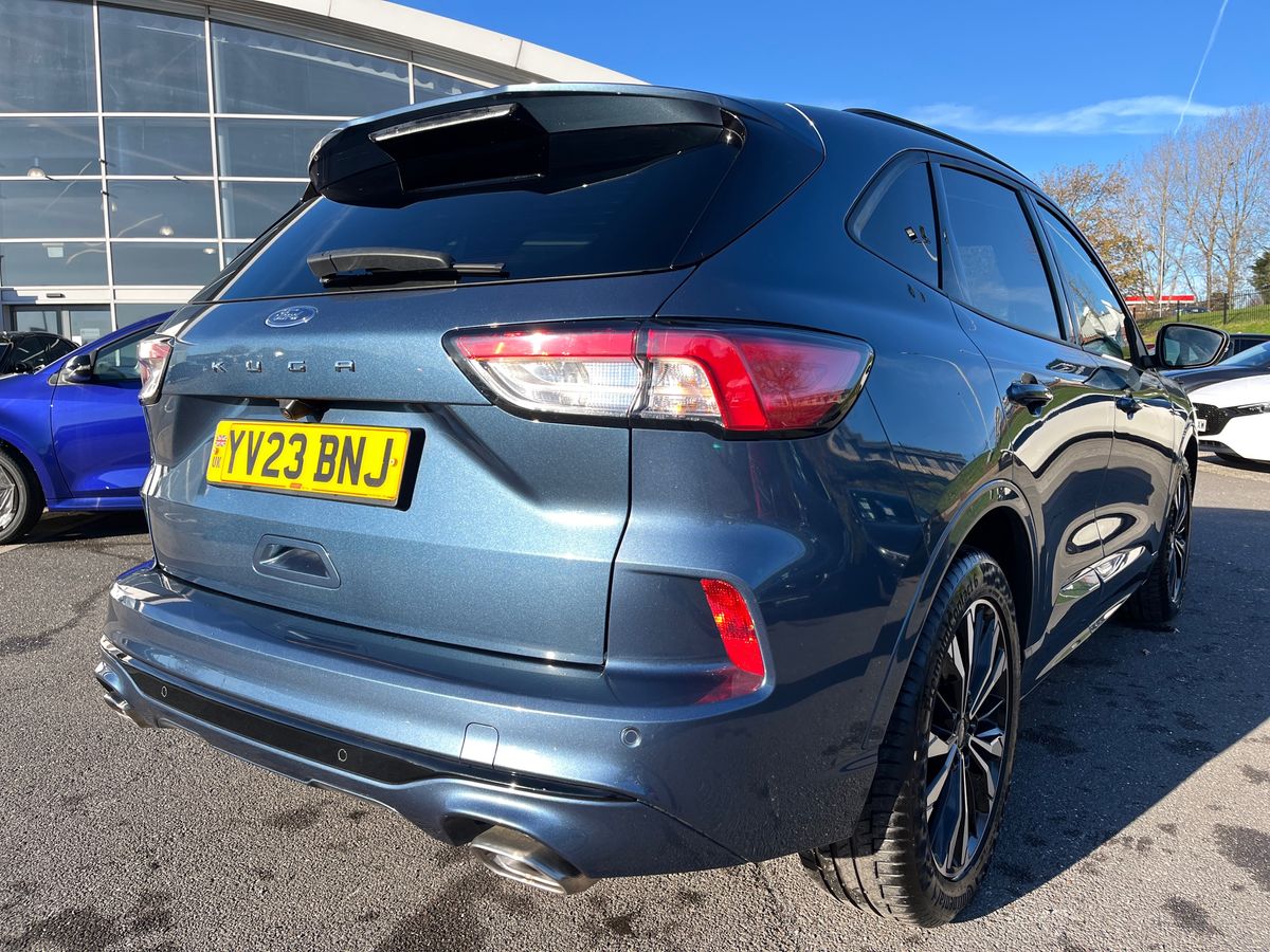 Used Ford Kuga 2023 for sale - 76650459: Photo 25